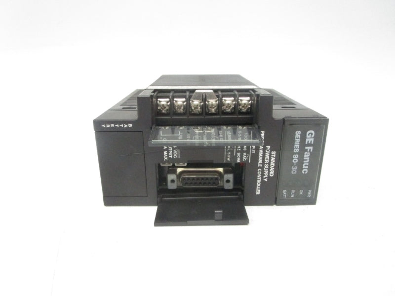 FANUC IC693PWR321W 120/240VAC NSNP