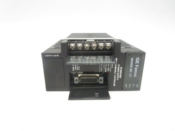 FANUC IC693PWR321W 120/240VAC NSNP
