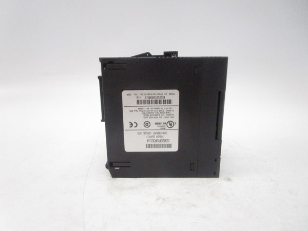FANUC IC693PWR321W 120/240VAC NSNP
