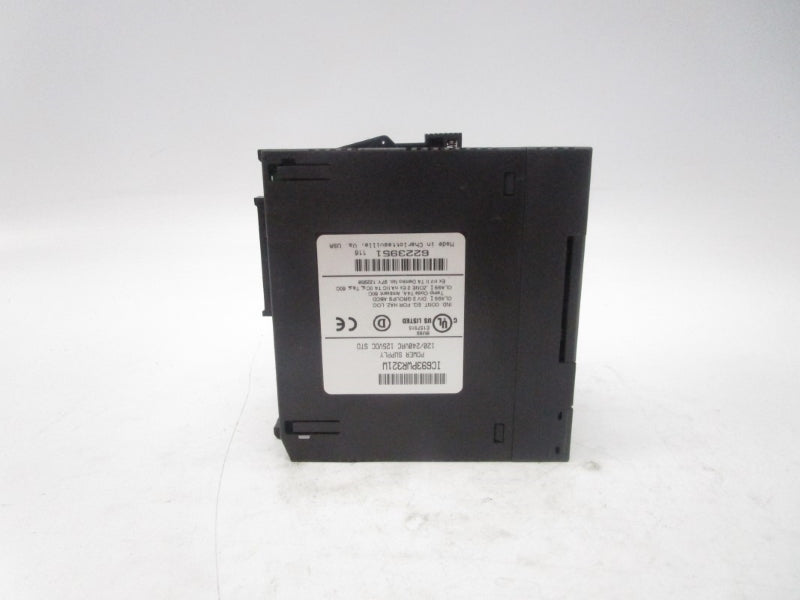 FANUC IC693PWR321W 120/240VAC NSNP