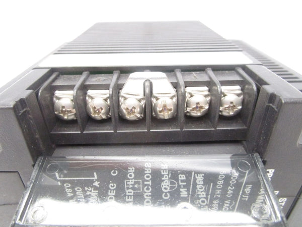 FANUC IC693PWR321W 120/240VAC NSNP