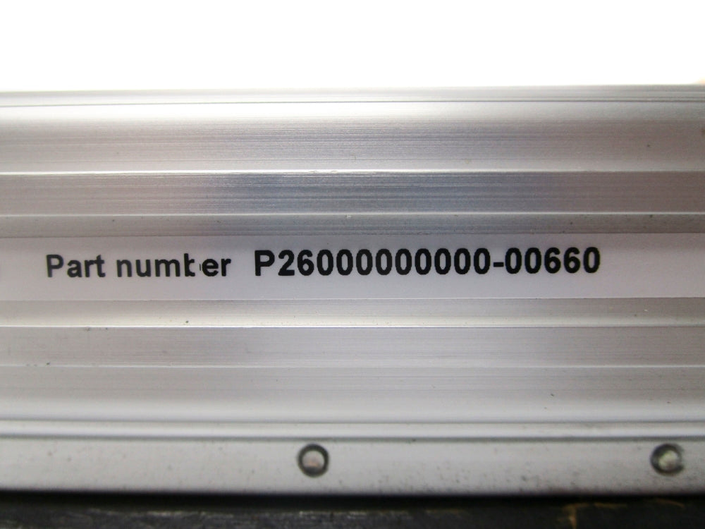 ORIGA P26000000000-00660 120PSI UNMP