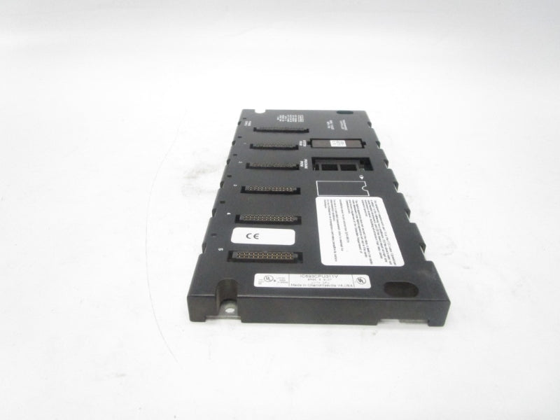 INDUSTRIAL MRO IC693CPU311V UNMP