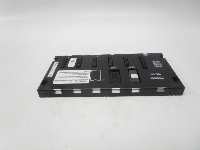 INDUSTRIAL MRO IC693CPU311V UNMP