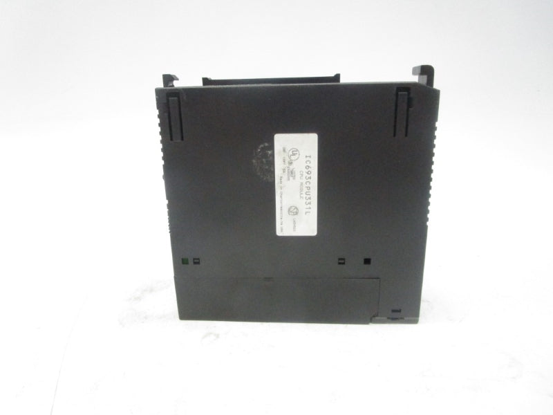 INDUSTRIAL MRO IC693CPU331L UNMP