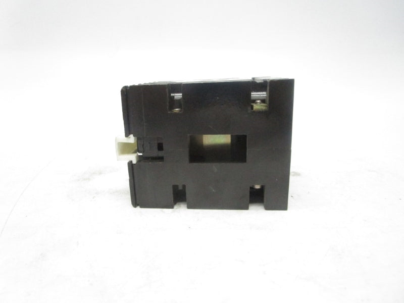 GENERAL ELECTRIC CR120A02202AA SER. A 115VAC 10A UNMP