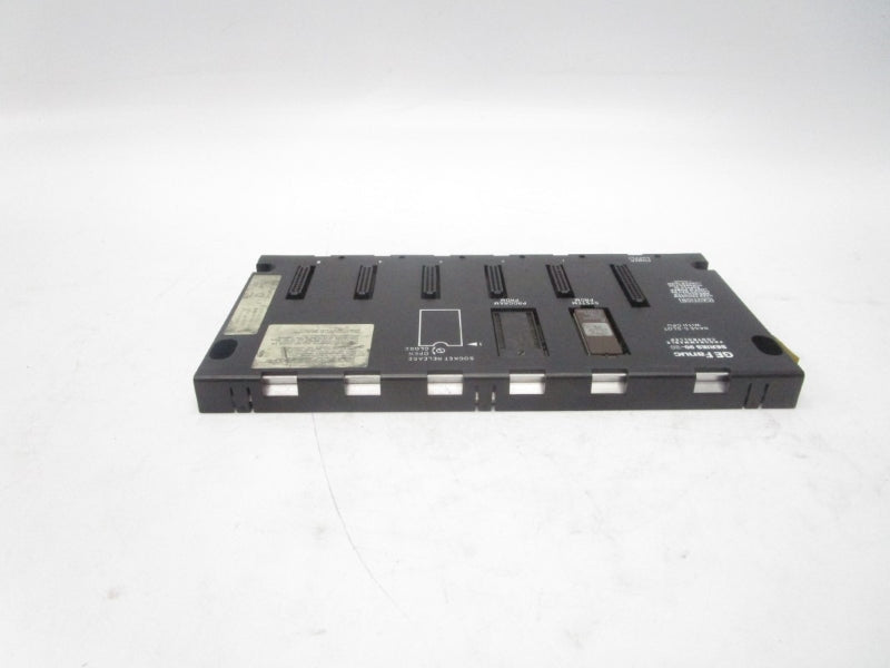 FANUC IC693CPU311F SER. 90-30 UNMP