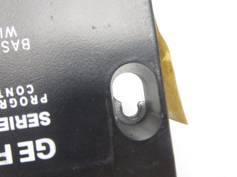 FANUC IC693CPU311F SER. 90-30 UNMP