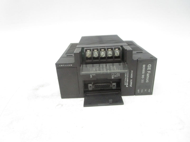FANUC IC693PWR321M 120/240VAC UNMP