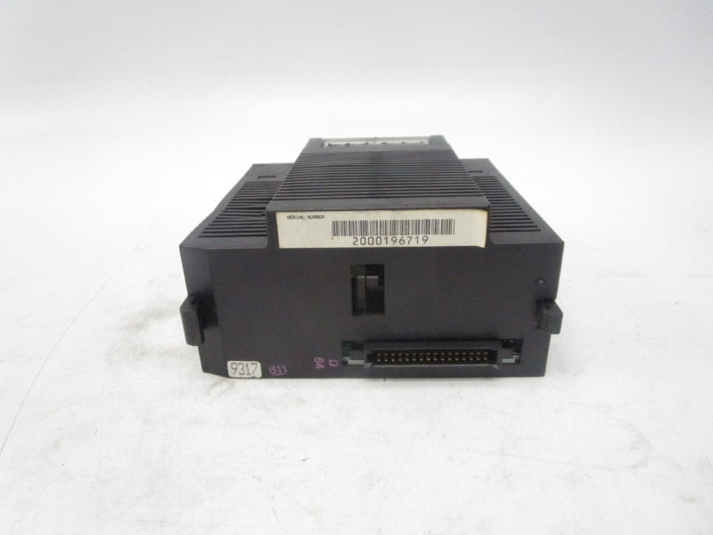 FANUC IC693PWR321M 120/240VAC UNMP