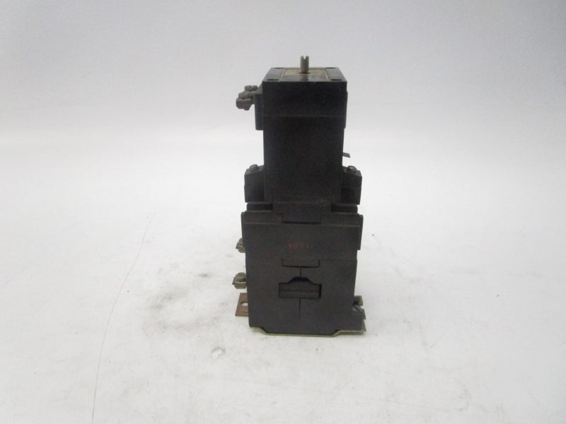 GENERAL ELECTRIC CR120BL02003 SER. A 230V UNMP