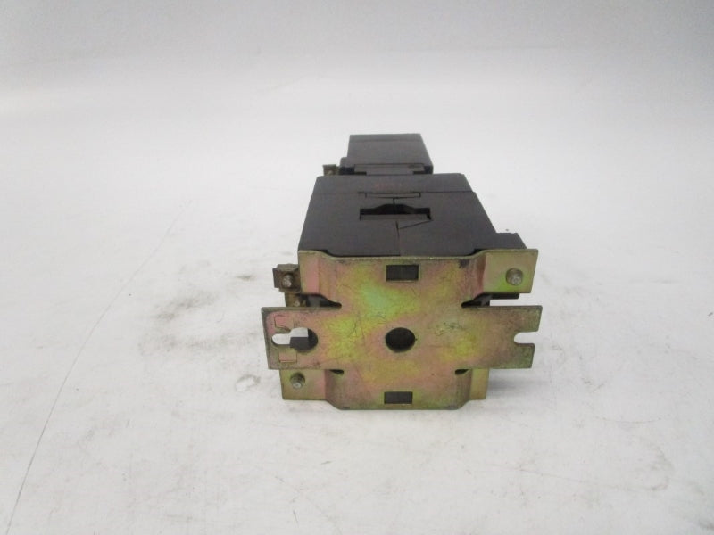GENERAL ELECTRIC CR120BL02003 SER. A 230V UNMP