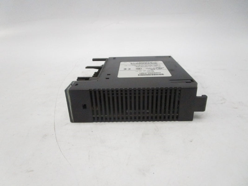 INDUSTRIAL MRO IC693MDL940H 2A (NO DOOR) UNMP