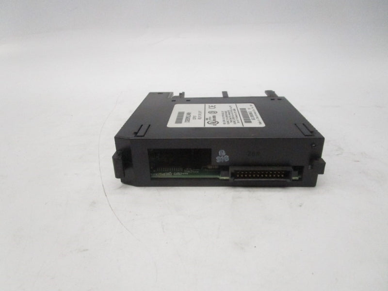 INDUSTRIAL MRO IC693MDL940H 2A (NO DOOR) UNMP