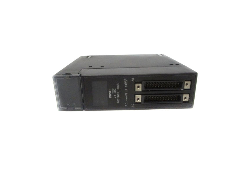 INDUSTRIAL MRO IC693MDL655F 24VDC UNMP