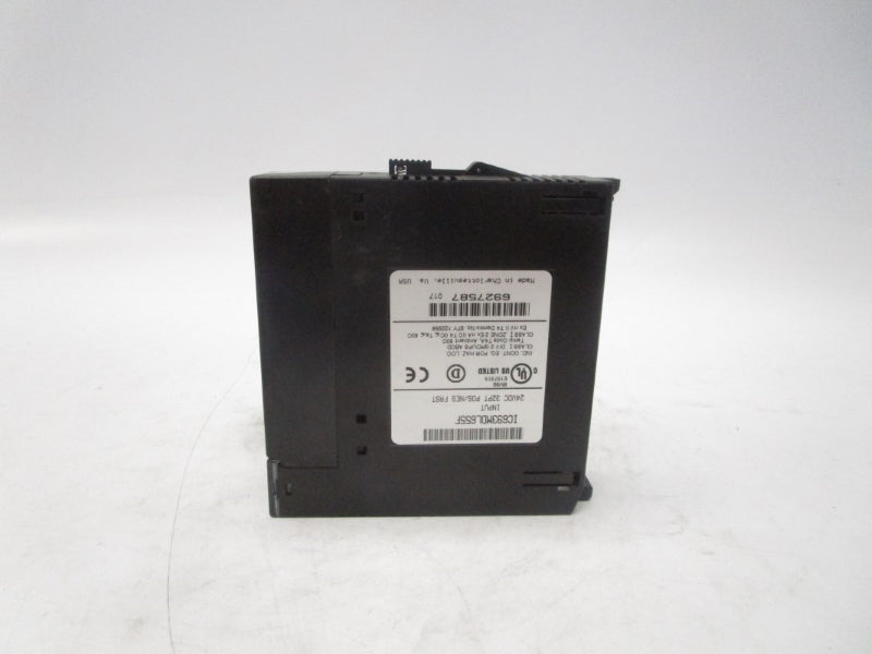 INDUSTRIAL MRO IC693MDL655F 24VDC UNMP
