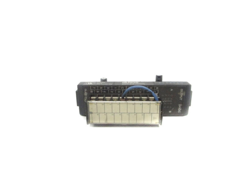 FANUC IC610MDL157B 24VDC UNMP