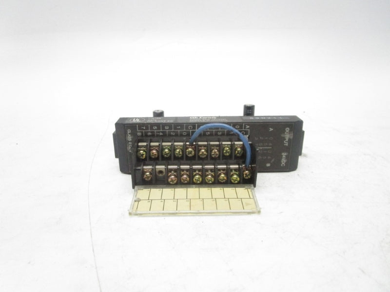 FANUC IC610MDL157B 24VDC UNMP
