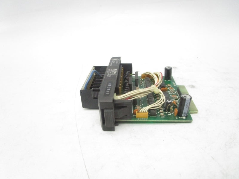 FANUC IC610MDL157B 24VDC UNMP