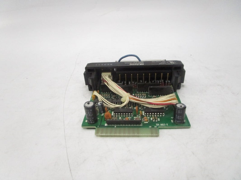 FANUC IC610MDL157B 24VDC UNMP