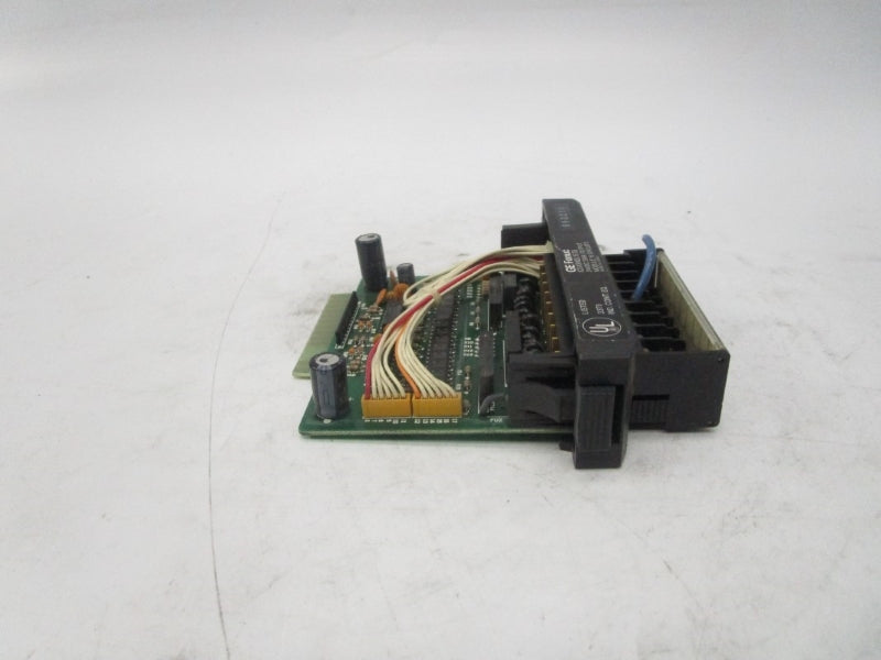 FANUC IC610MDL157B 24VDC UNMP
