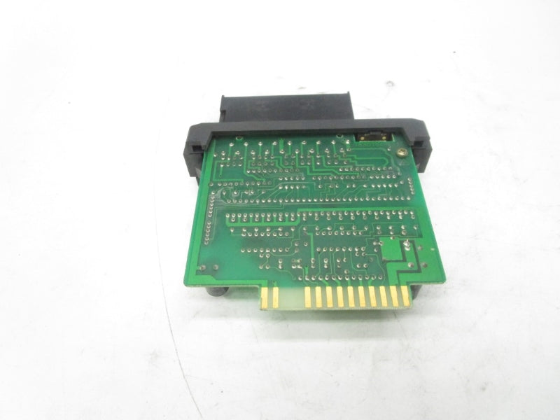 FANUC IC610MDL157B 24VDC UNMP