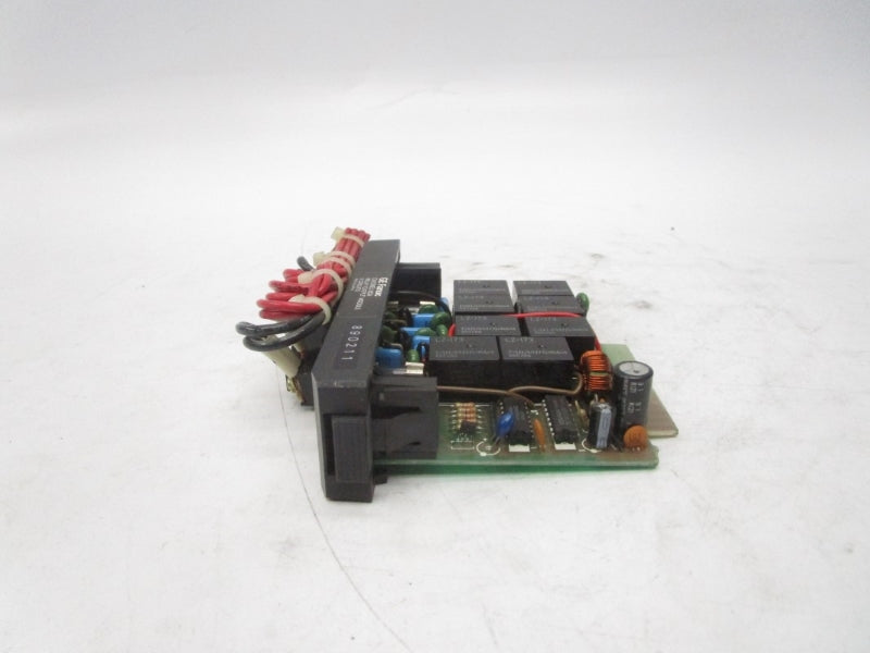 FANUC IC610MDL180A UNMP