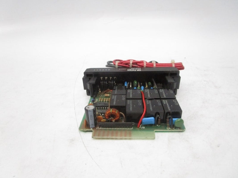 FANUC IC610MDL180A UNMP