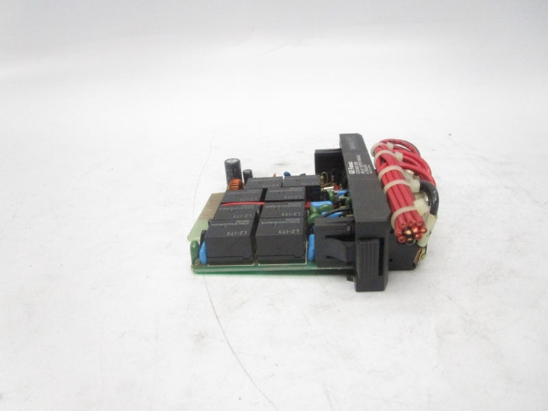 FANUC IC610MDL180A UNMP