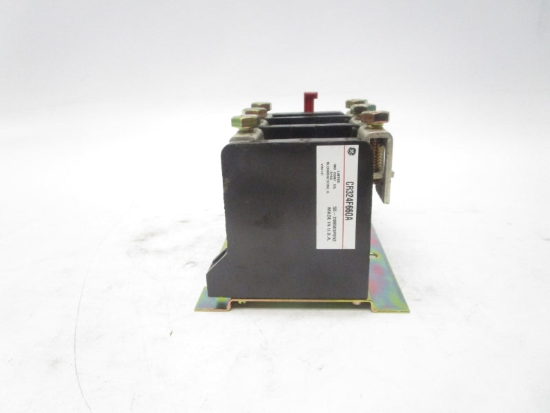 GENERAL ELECTRIC CR324F660A UNMP