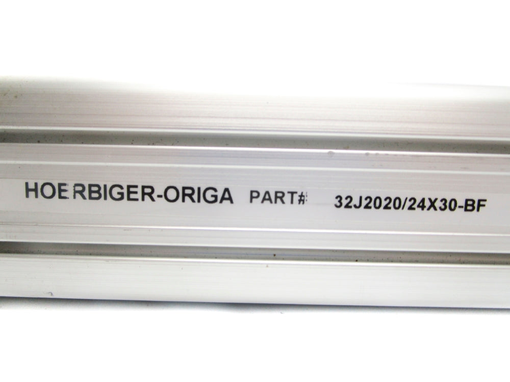 HOERBIGER 32J2020/24X30-BF 120PSI NSNP