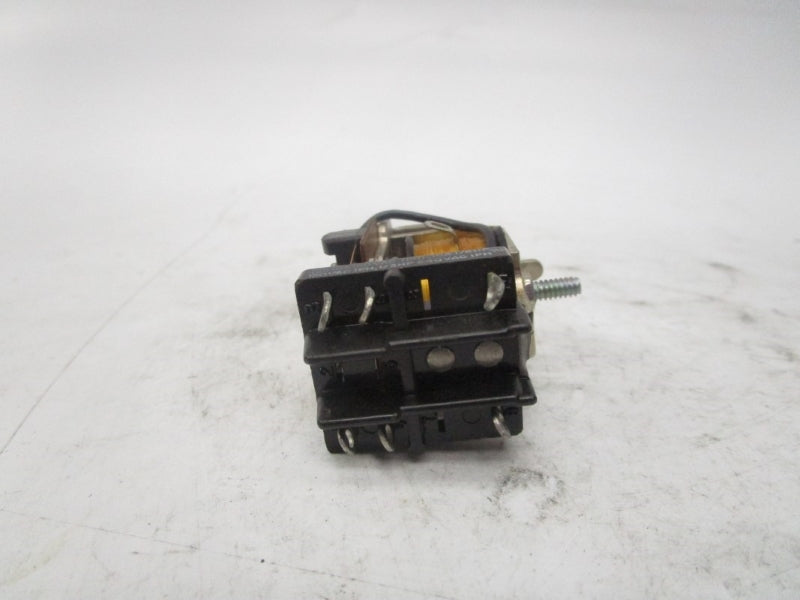 AMF KA11AG 120VAC 10A NSNP