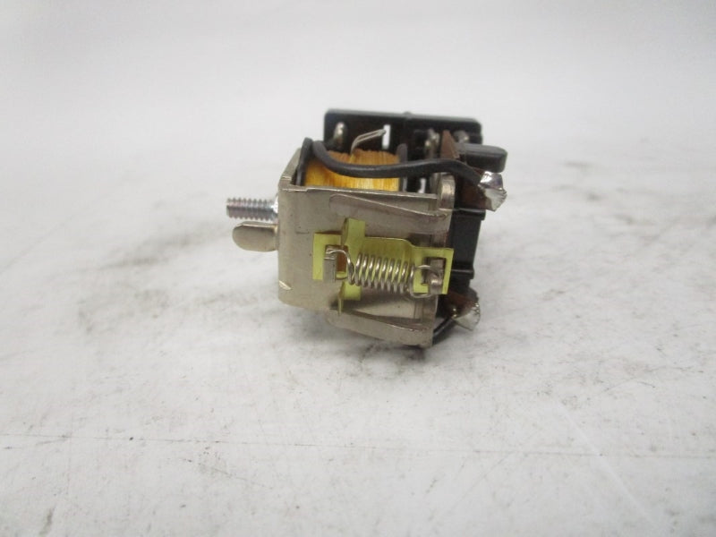 AMF KA11AG 120VAC 10A NSNP