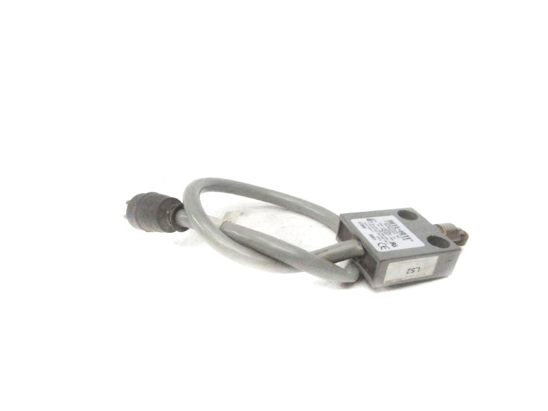 RITE HITE 57369 250VAC 5A UNMP