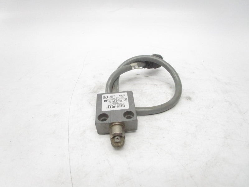 RITE HITE 57369 250VAC 5A UNMP
