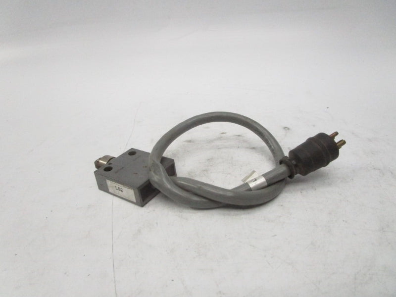 RITE HITE 57369 250VAC 5A UNMP