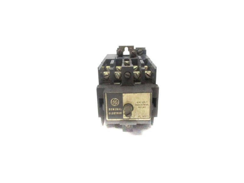 GENERAL ELECTRIC CR120BP07122 SER. A 110/120V UNMP