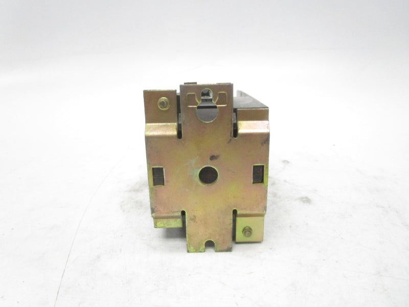 GENERAL ELECTRIC CR120BP07122 SER. A 110/120V UNMP