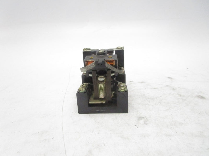 GENERAL ELECTRIC CR2790E100A8 24V 10A UNMP