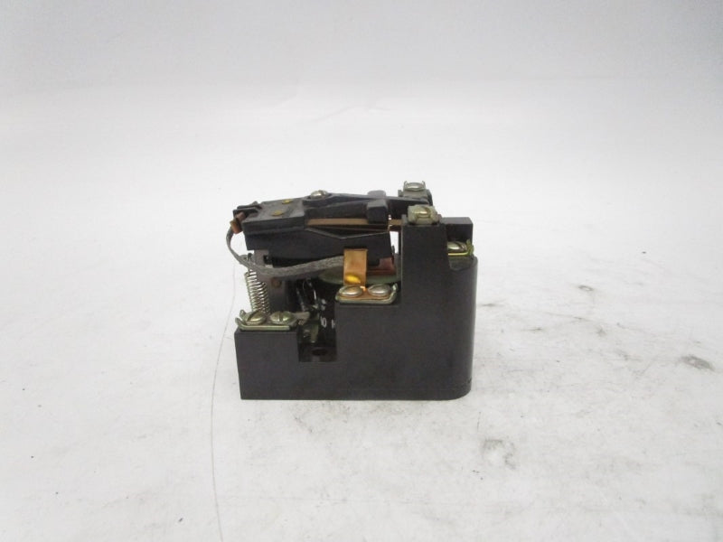 GENERAL ELECTRIC CR2790E100A8 24V 10A UNMP