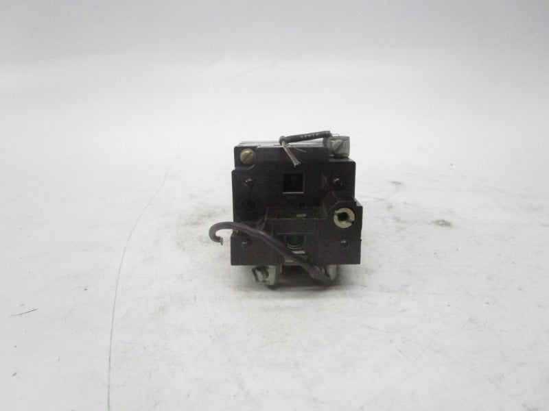 GENERAL ELECTRIC CR104PXG42 120VAC/DC (NO LENSE) UNMP