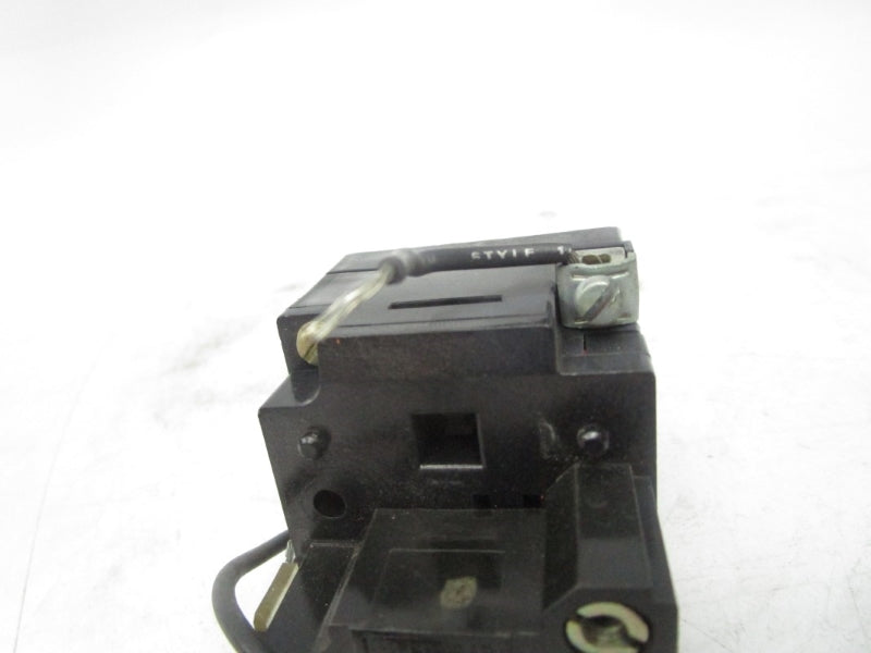 GENERAL ELECTRIC CR104PXG42 120VAC/DC (NO LENSE) UNMP