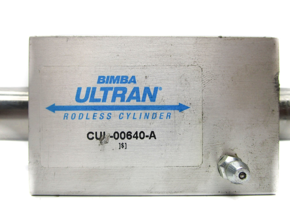 BIMBA CUL-00640-A (AS PICTURED) NSNP