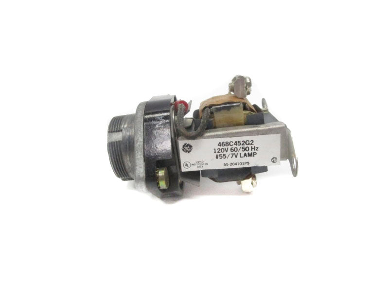 GENERAL ELECTRIC 468C452G2 120V UNMP