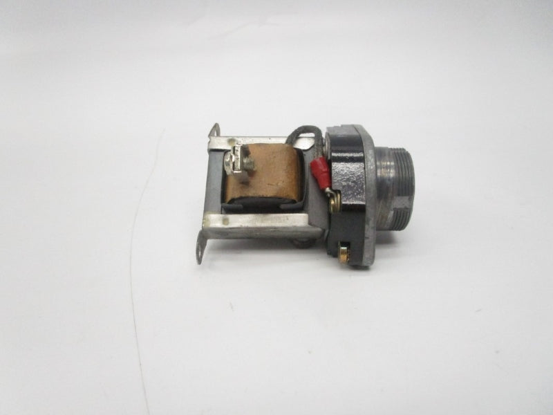 GENERAL ELECTRIC 468C452G2 120V UNMP
