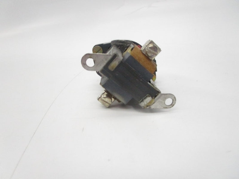 GENERAL ELECTRIC 468C452G2 120V UNMP