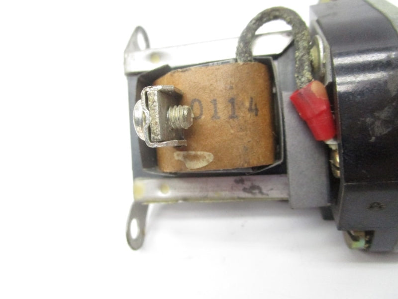 GENERAL ELECTRIC 468C452G2 120V UNMP