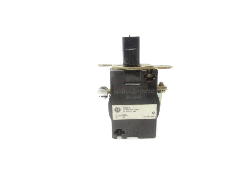 GENERAL ELECTRIC 55-650375 115V UNMP