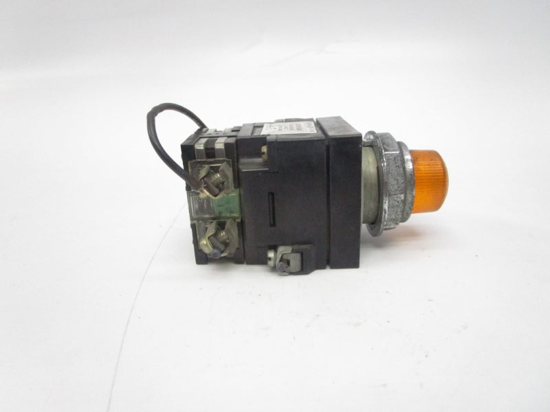 GENERAL ELECTRIC CR104PXG48A 24VAC/DC UNMP