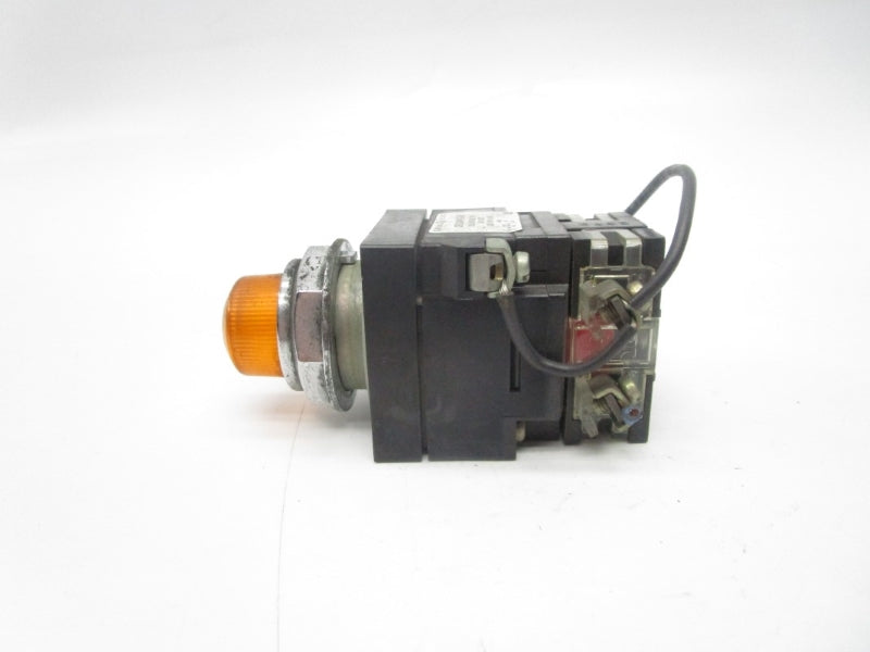 GENERAL ELECTRIC CR104PXG48A 24VAC/DC UNMP